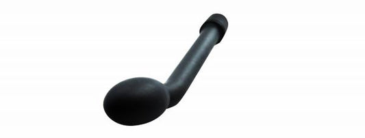 Cloud 9 G Spot Massager Curved Black