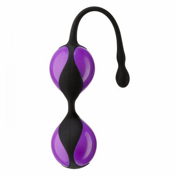 Kegel Balls 35mm Black/Purple