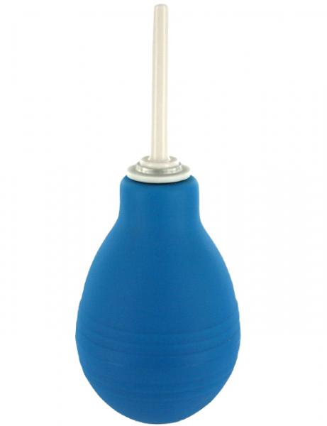 Cleanstream Enema Bulb - Blue