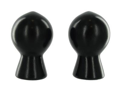 Nipple Boosters Black