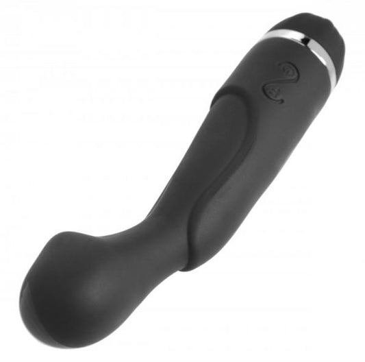 Horizon 10X Prostate Vibe Black