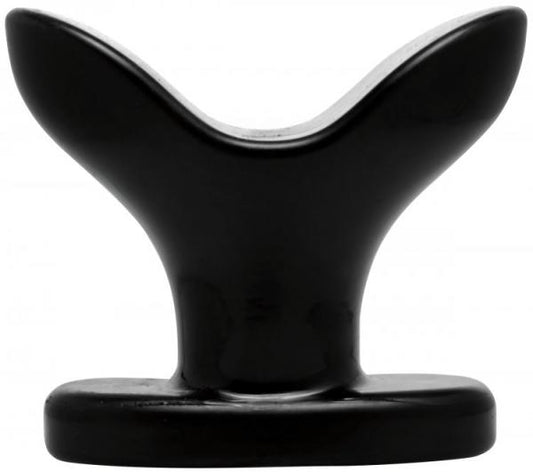 Mega Ass Anchor XL Anal Plug Black