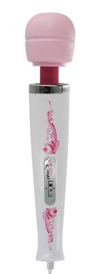 Wand Massager 7 Speed AC 100-240V