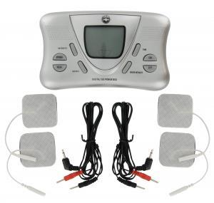 Zeus Electrosex Deluxe Digital Power Box Kit